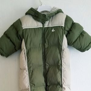 H&M Baby Snowsuit LIKE NEW